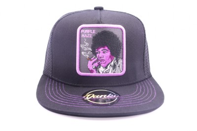 Purple Haze
